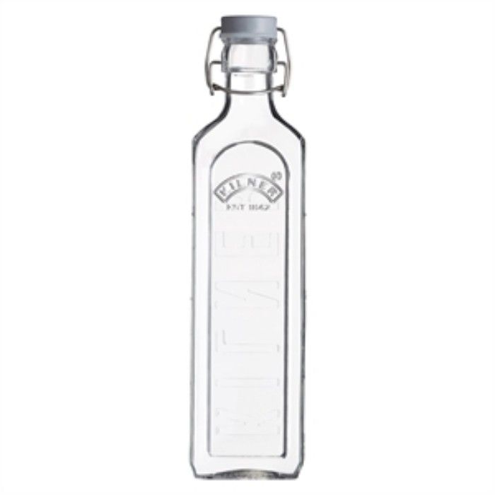 Бутылка Kilner New Clip Top Bottles 1 л