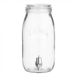 Диспенсер для напитков Kilner 3 л