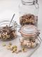 Банка Kilner Square Clip Top Jars 0,25 л