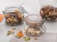 Банка Kilner Square Clip Top Jars 0,25 л