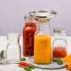 Бутылка Kilner Juice&Sauce Bottles 0,5 л