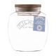 Банка Kilner Universal Storage Jar 2 л с деревянной крышкой