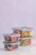 Контейнер 0,6 л. Kilner Chill Cook Carry