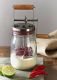 Маслобойка ручная Kilner Butter Churner