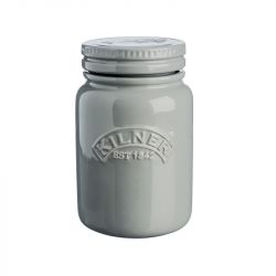 Керамическая банка Kilner Ceramic Push Top