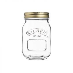 Банка Kilner Preserve Jars 0,5 л