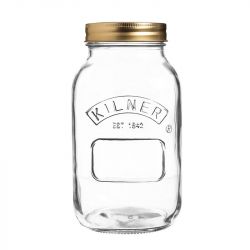 Банка Kilner Preserve Jars 1 л