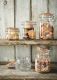 Банка Kilner Square Clip Top Jars 0,07 л