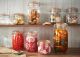 Банка Kilner Square Clip Top Jars 0,07 л