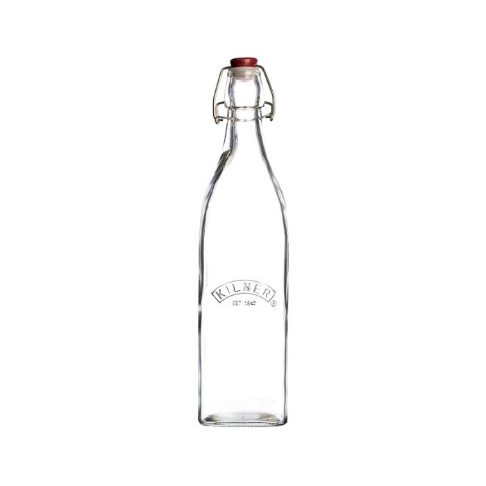 Бутылка Kilner Clip Top Bottles 0,55 л