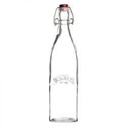 Бутылка Kilner Clip Top Bottles 1 л