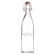 Бутылка Kilner Clip Top Bottles 1 л