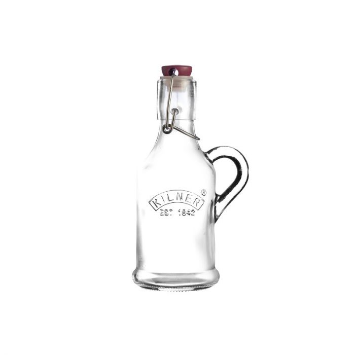 Графин Kilner Clip Top Bottles