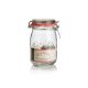 Банка Kilner Round Clip Top Jars 1 л