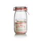 Банка Kilner Round Clip Top Jars 1,5 л