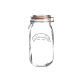 Банка Kilner Round Clip Top Jars 1,5 л