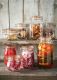 Банка Kilner Round Clip Top Jars 2 л