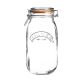 Банка Kilner Round Clip Top Jars 3 л