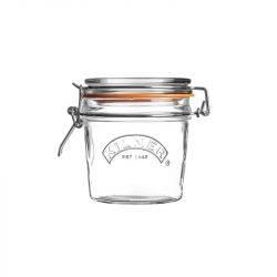 Банка Kilner Round Clip Top Jars 0,35 л