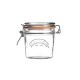 Банка Kilner Round Clip Top Jars 0,35 л