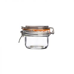 Банка Kilner Round Clip Top Jars 0,125 л