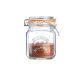 Банка Kilner Square Clip Top Jars 1 л