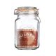 Банка Kilner Square Clip Top Jars 2 л