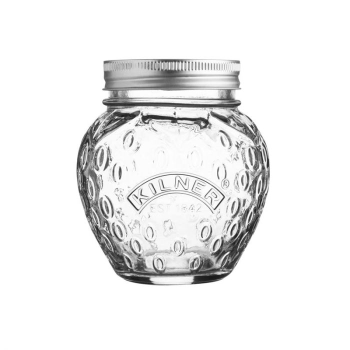 Банка Kilner Strawberry Fruit