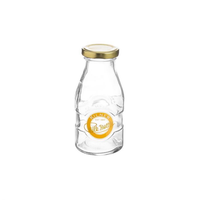 Бутылка Kilner Milk Bottles 0,189 л