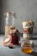 Банка Kilner Facetted Clip Top Jars 0,95 л