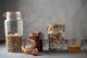 Банка Kilner Facetted Clip Top Jars 0,95 л