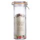 Банка Kilner Facetted Clip Top Jars 2,2 л