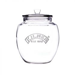 Банка Kilner Universal Storage Jar 2 л