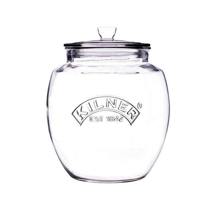 Банка Kilner Universal Storage Jar 2 л