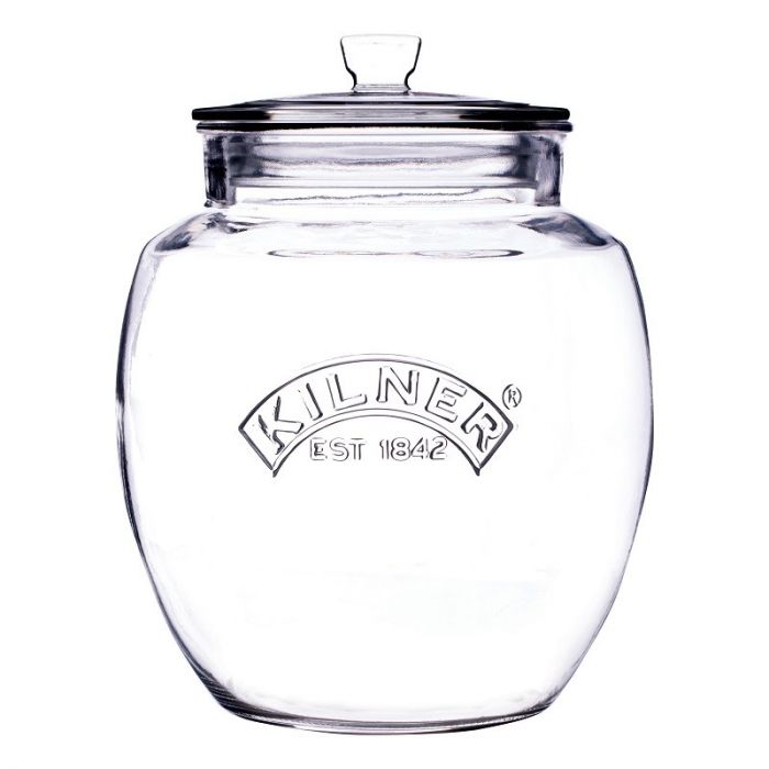 Банка Kilner Universal Storage Jar 4 л