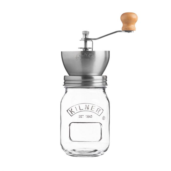 Кофемолка Kilner Coffe Grinder