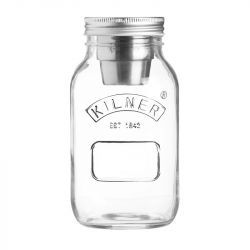 Банка Kilner Food on the Go Jar