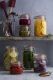 Набор баночек для специй Kilner Top Spice Jars