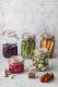 Набор баночек для специй Kilner Top Spice Jars