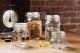 Набор баночек для специй Kilner Top Spice Jars