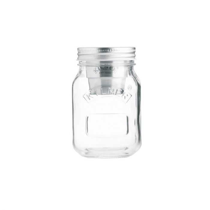 Банка 0,5 л Kilner Snack on the Go Jar