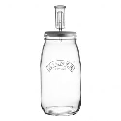 Банка для закваски Kilner