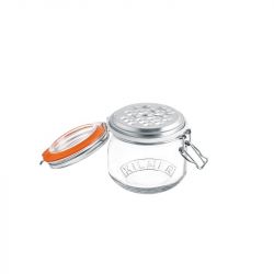 Банка с теркой для желтого сыра  Kilner Grater Jar Set