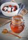 Банка для меда с ложкой Kilner Glass Honey Pot Set