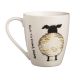 Кружка 350 мл PRICE&KENSINGTON Back to Front Sheep Mug