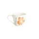 Кружка 350 мл PRICE&KENSINGTON Back to Front Fox Mug