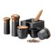 Емкость для специй Skeppshult Swing-S Walnut