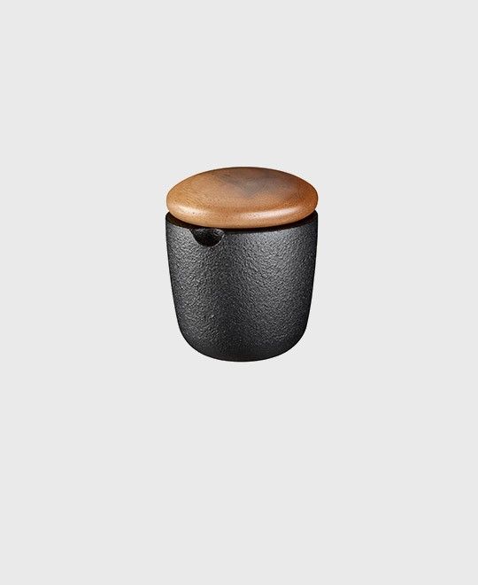 Емкость для специй Skeppshult Swing-S Walnut