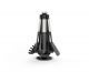 Набор кухонных инструментов Joseph Joseph Elevate Silicone Steel с подставкой Carousel (10567)