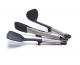Набор кухонных инструментов Joseph Joseph Elevate Fusion SteeL (10569)